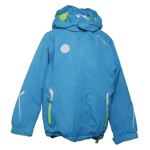 Alpine pro skijacke - alpine, skijacke,
