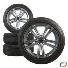 VW Arteon Passat Alltrack B8 Winterräder Sebring 18 Zoll 245/45 R18 96V RDKS