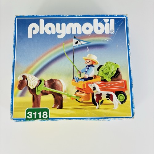 Playmobil 3118 kind mit - 3118,