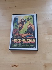 Der Dieb von Bagdad von Ludwig