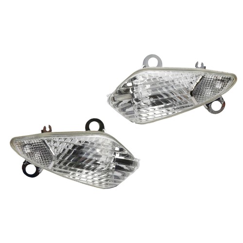 Klares blinkerpaar vorn - klares,