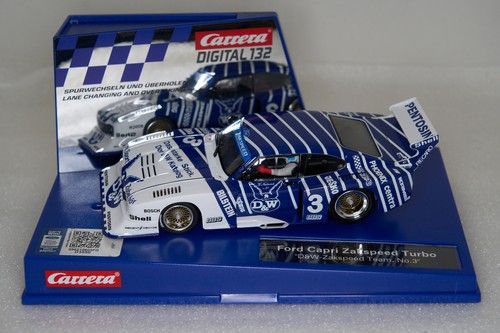 Carrera d132 30887 ford - carrera,