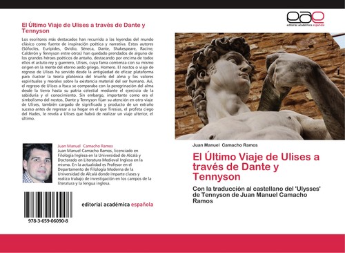 último viaje ulises - el,
