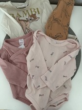 Disney Baby Mädchen Set