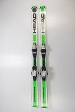 HEAD Supershape Carving-Ski