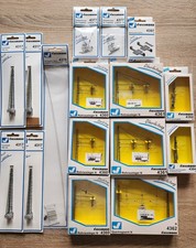 Viessmann Oberleitung spur n 4317,4360,4361,4362,4364,4376,4377 und 4397