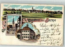 13649416 - 7240 Betra Handlung Eberwein Kirche Freudenstadt LKR