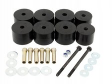 Höherlegung Karosserielift