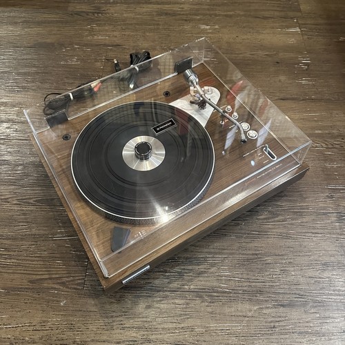 Pioneer 1250 direct drive - pioneer, pl-1250