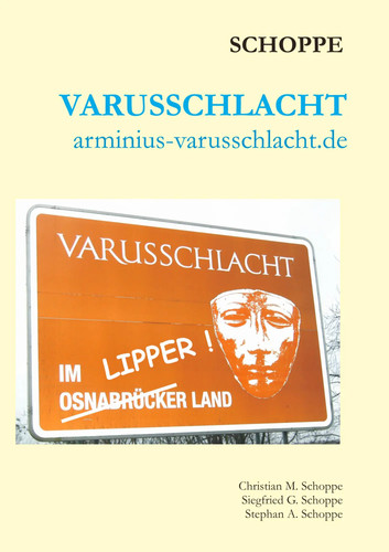 Varusschlacht christian - varusschlacht, [.]