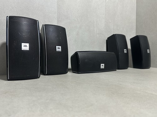 Jbl cinema 610 - jbl,