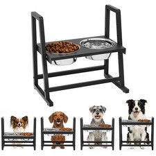 Hundenapf Futternapf erhöht