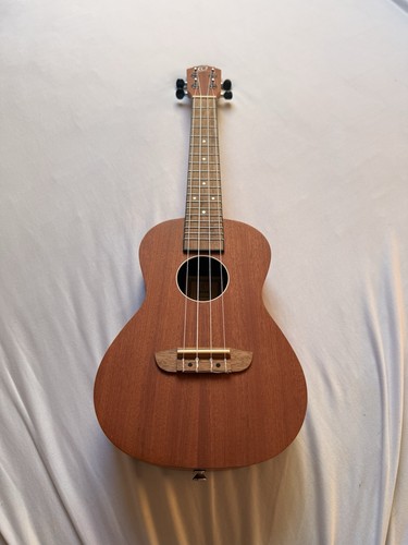 Ukulele mit tasche ortega - ukulele,