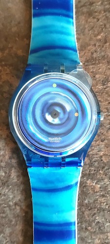 Swatch uhr herren limited aus - swatch,