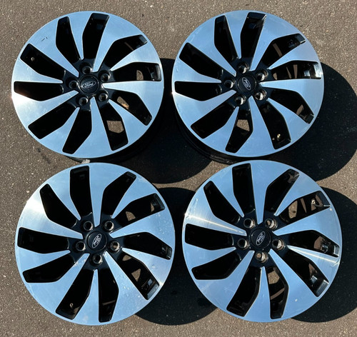 Gebrauchte original ford - gebrauchte,