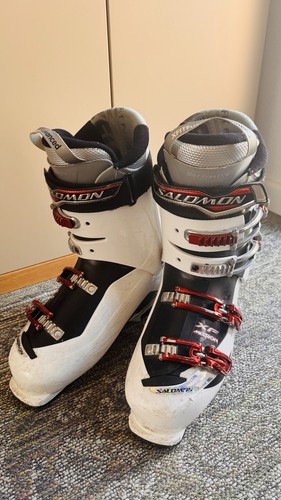 Salomon mission skischuhe - xf,