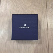 Swarovski Geschenkverpackungen