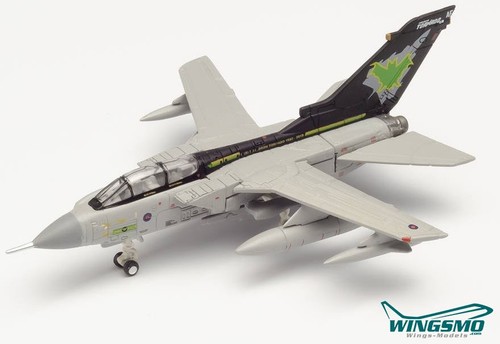 Herpa wings panavia - wings,