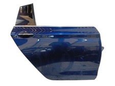 Tür hinten rechts BMW F07 GT farbcode TIEFSEEBLAU METALLIC (A76)