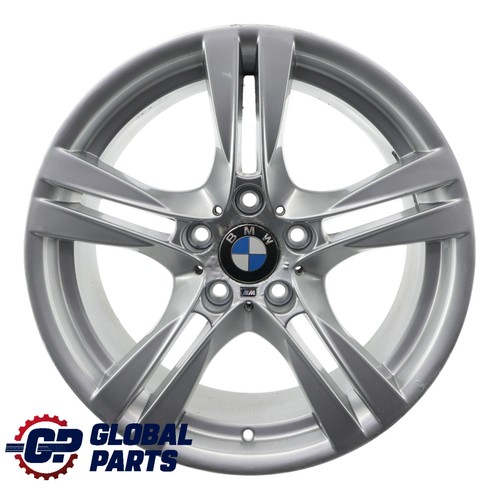 Bmw e90 e91 - e91, hinten