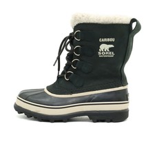 Sorel Damen Caribou Stiefel