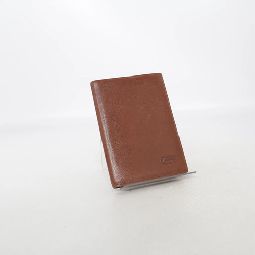 Lancel portemonnaie braun - lancel,,