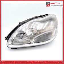 Hauptscheinwerfer links XENON A2208260180 MERCEDES BENZ S-KLASSE W220 S400 CDI