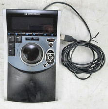 Connexion spacepilot usb - 3d,
