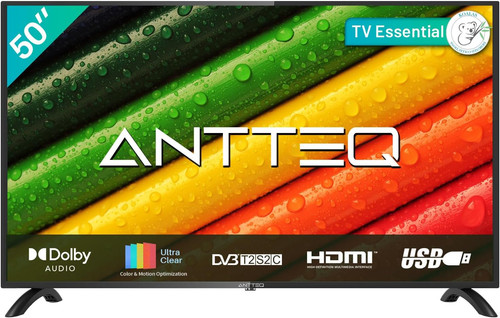 Antteq ab50d1 fernseher - antteq,