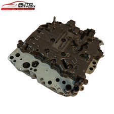 HYDRAULISCHE STEUERUNG 0GC