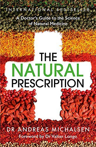 The natural prescription a - natural, prescription: