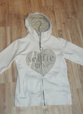 Sweatshirtjacke/Hoodie/Kapuzen