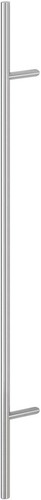Hoppe stoßgriff e5012 l1800 - stoßgriff,