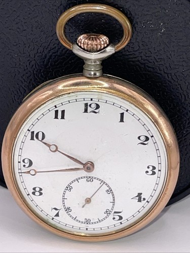 Antike taschenuhr lepine - antike, taschenuhr,lepine