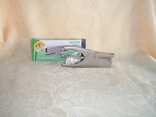 Leitz Flachheftzange 5558