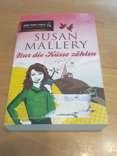 Liebesroman susan mallery nur - mallery,