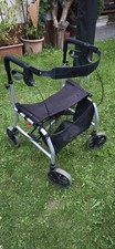 Rollator Mobilex Gazelle Klappbar Leicht Extrabreit