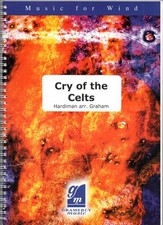 Blasorchester Noten Ronan