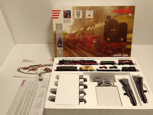 Märklin 2995 güterzug - märklin,