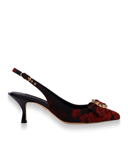 Dolce gabbana slingback - gabbana,