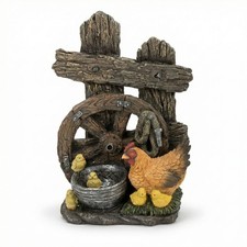 Garden Pleasure Zierbrunnen