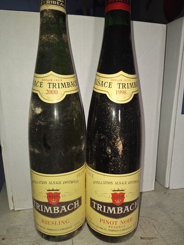 Wein aus kellerfund - aus,