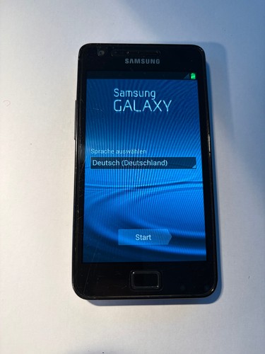 Samsung galaxy i9100 - galaxy, gt-i9100