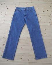 Wrangler herren jeans - wrangler, hose