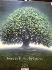 Kalender friedrich hechelmann - friedrich,