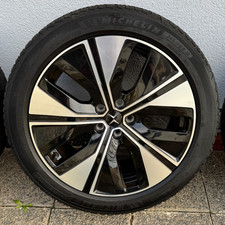 Felgensatz Polestar 2 19 Zoll