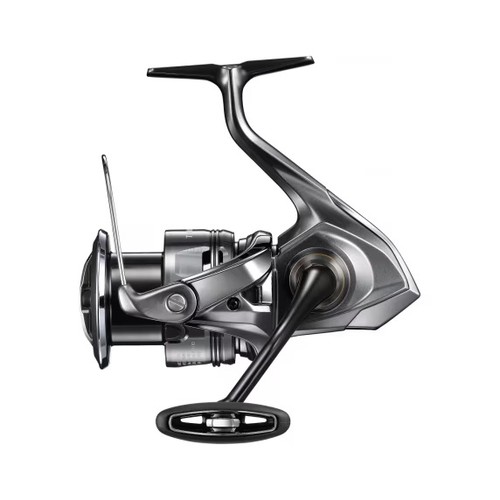 Shimano twin power 4000mhg - power, fe