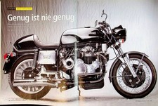 Motorrad Classic 1752) Münch