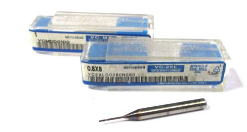 Micro mitsubishi vhm - 2x,