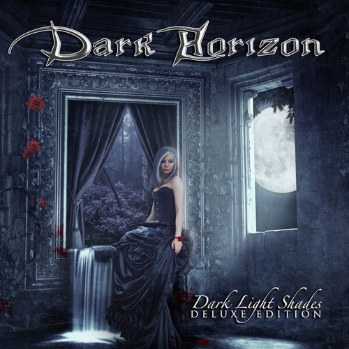 Dark horizon light shades - dark,